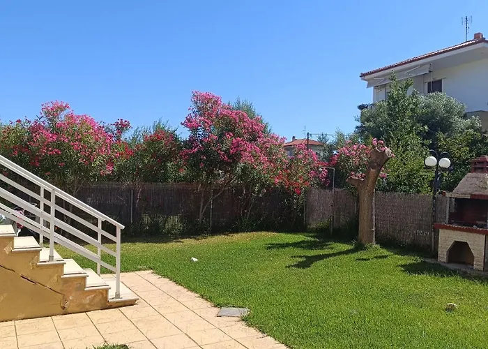Dimar1 Seaside Apartment