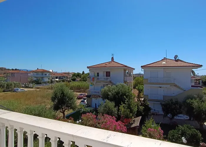 Dimar1 Seaside Apartment