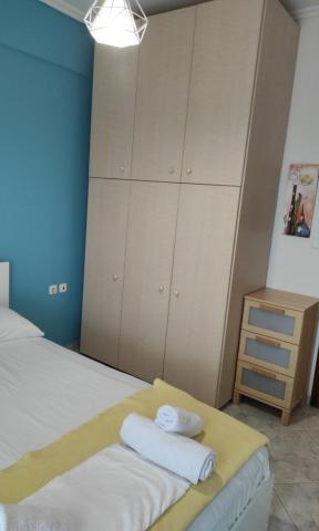 Dimar1 Seaside Apartment Paralia Dionisiou