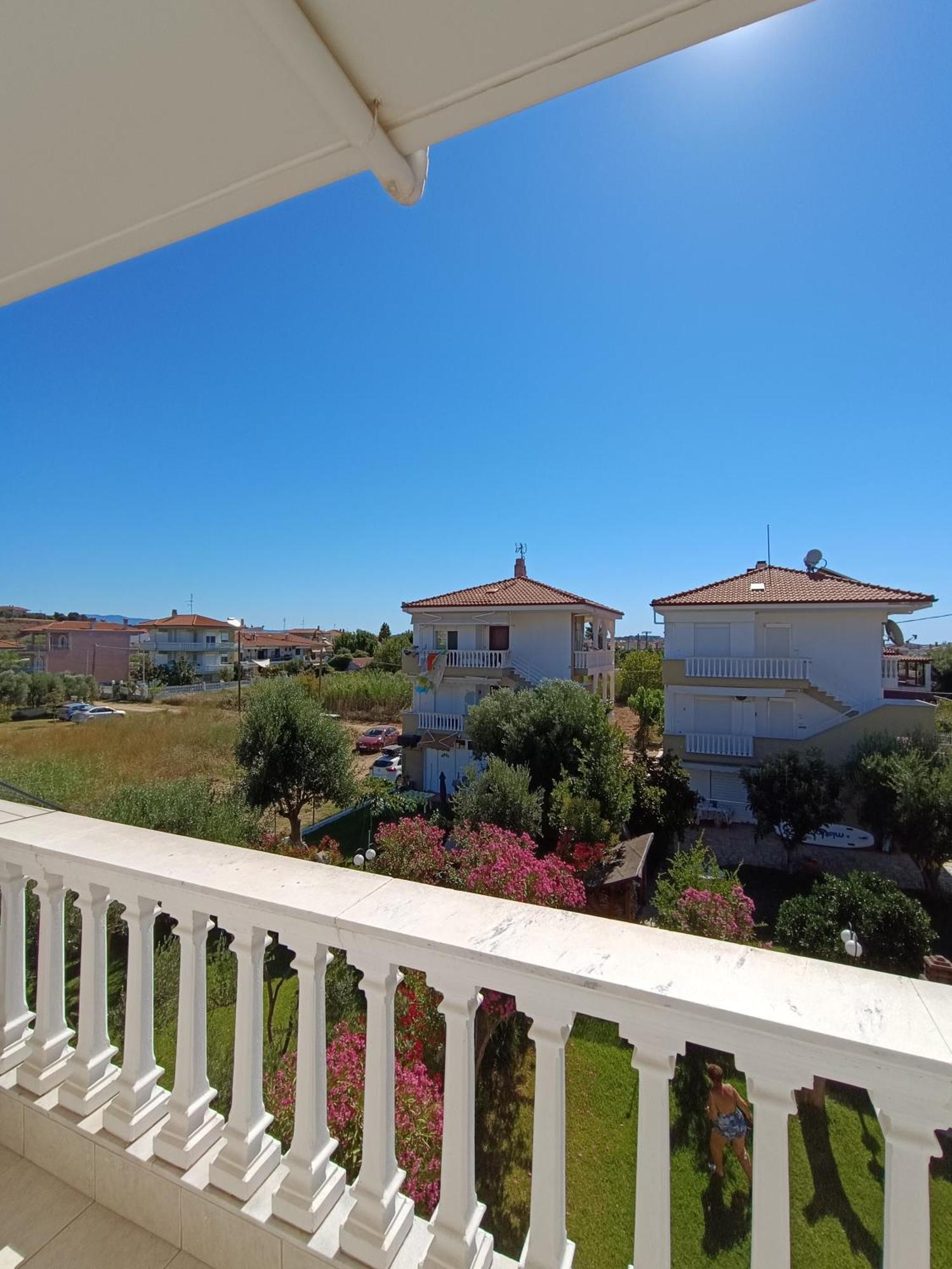 Dimar1 Seaside Apartment *