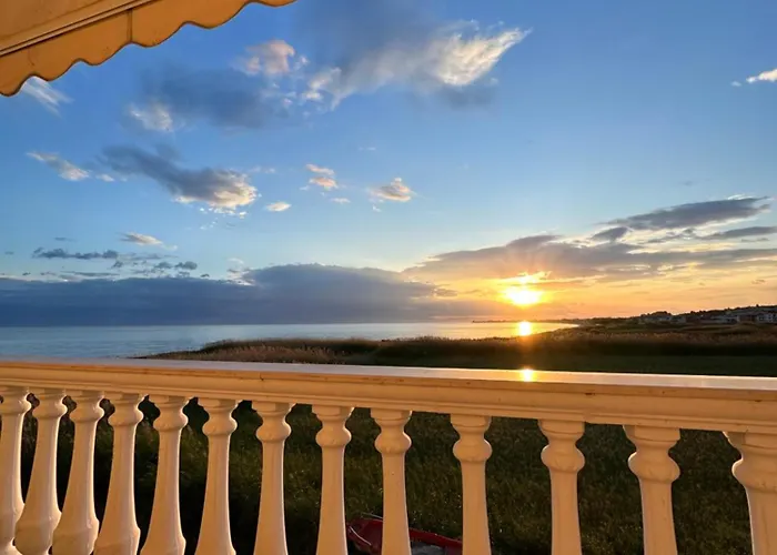Dimar1 Seaside Apartment