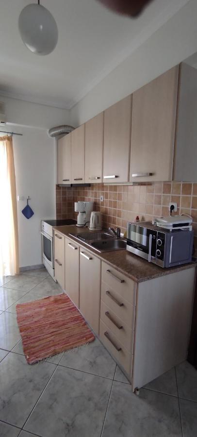 Dimar1 Seaside Apartment *