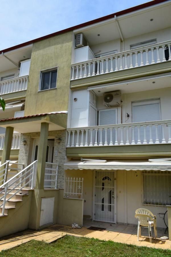 Dimar1 Seaside Apartment Paralia Dionysiou